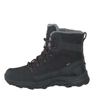 Griante Dx W Spike Boot Black
