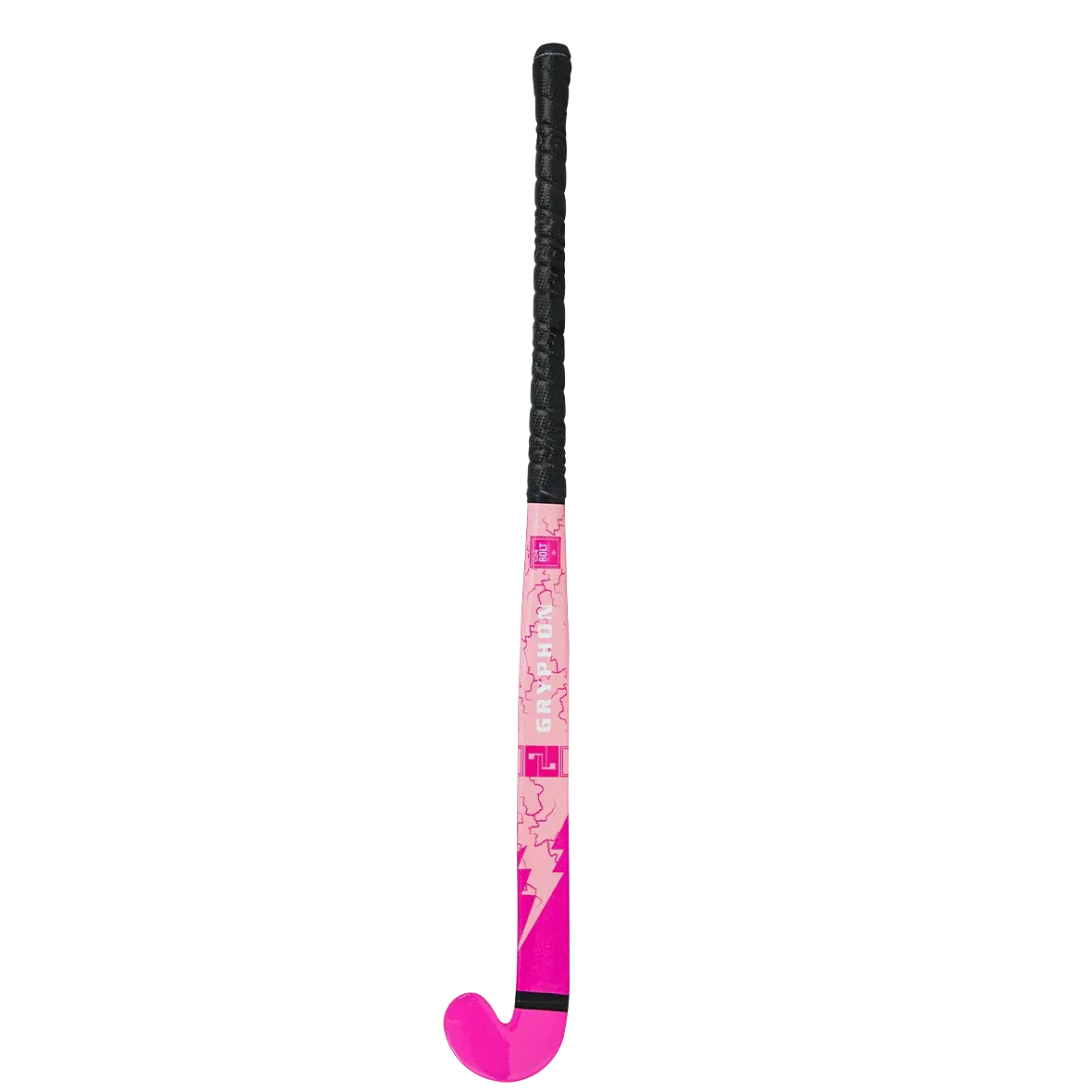 GRYPHON Bolt Pink G24 Hockey Stick (2024/25)
