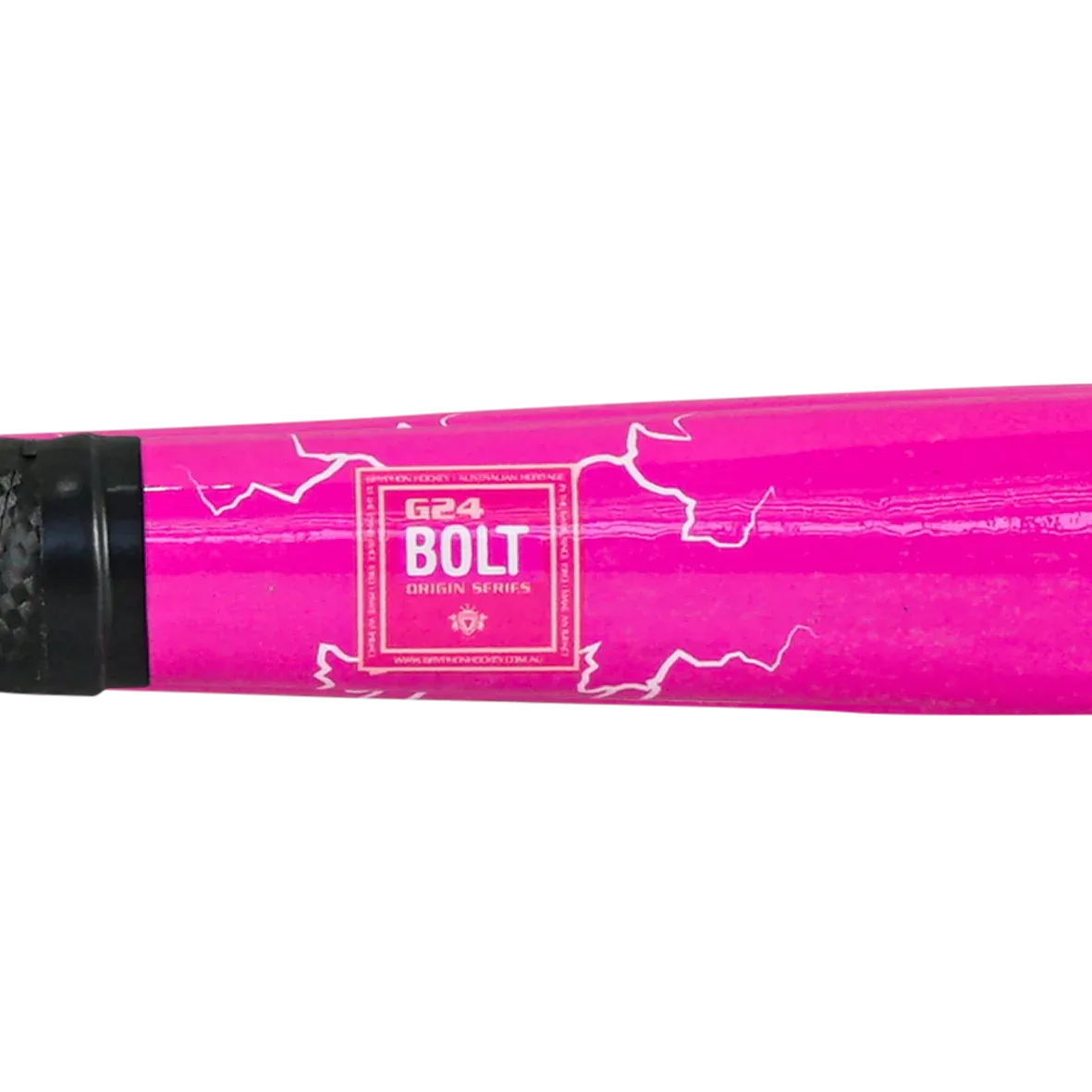 GRYPHON Bolt Pink G24 Hockey Stick (2024/25)
