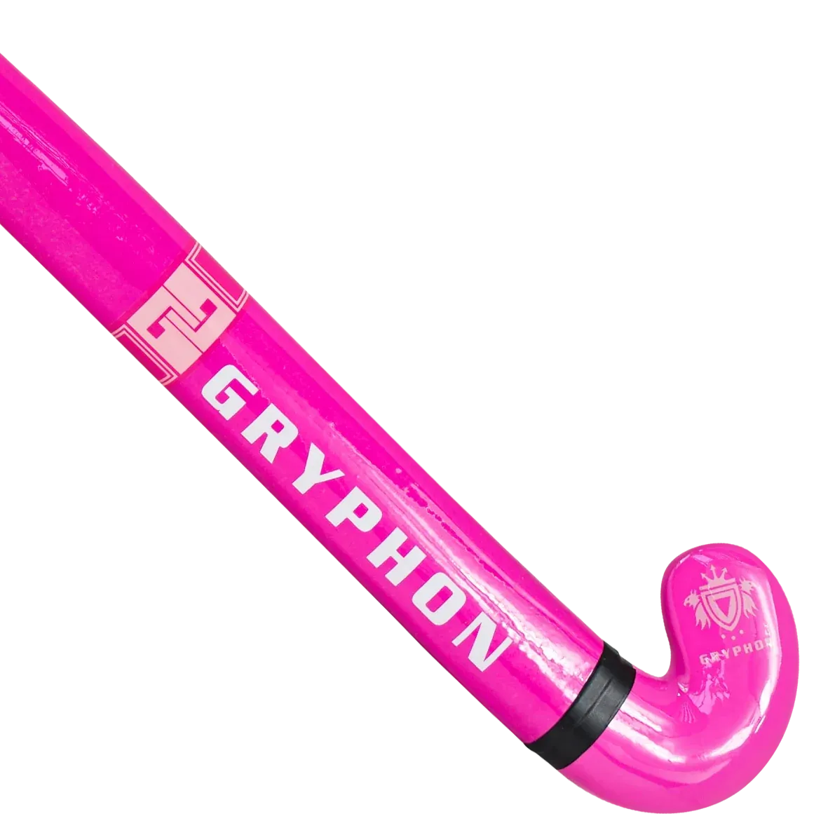 GRYPHON Bolt Pink G24 Hockey Stick (2024/25)
