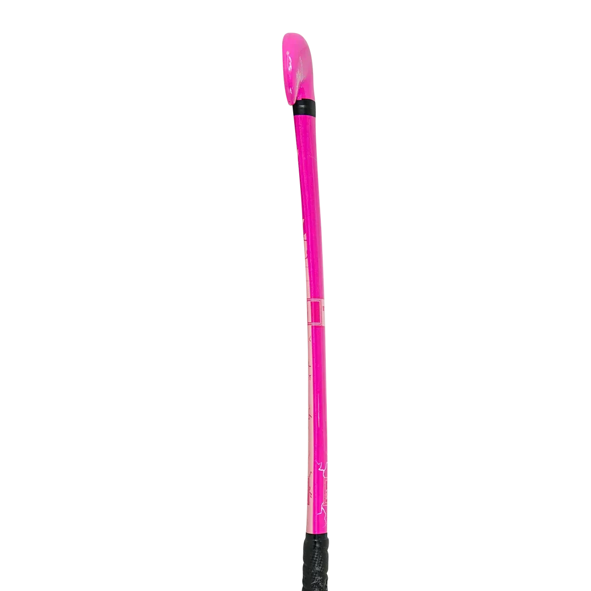 GRYPHON Bolt Pink G24 Hockey Stick (2024/25)