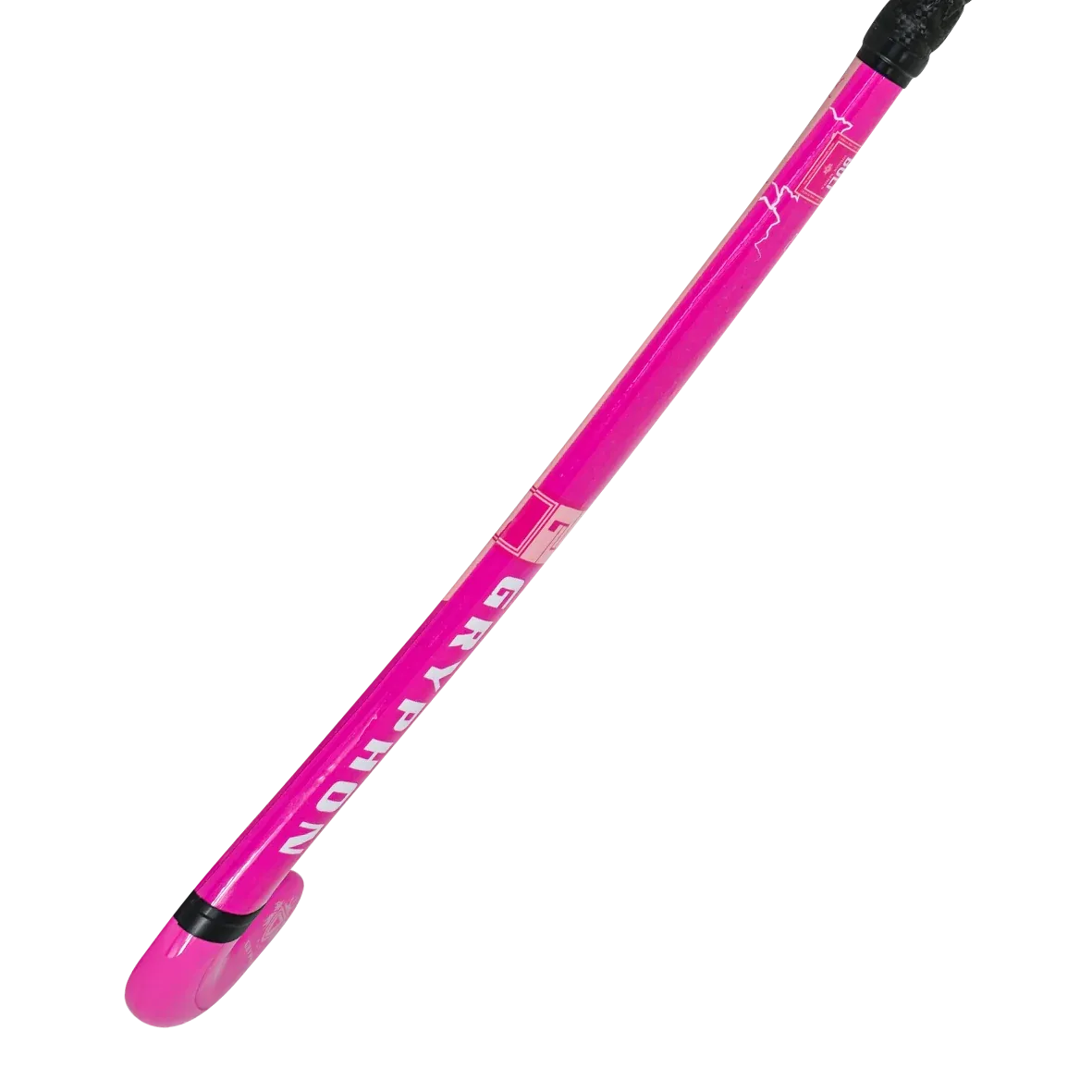 GRYPHON Bolt Pink G24 Hockey Stick (2024/25)