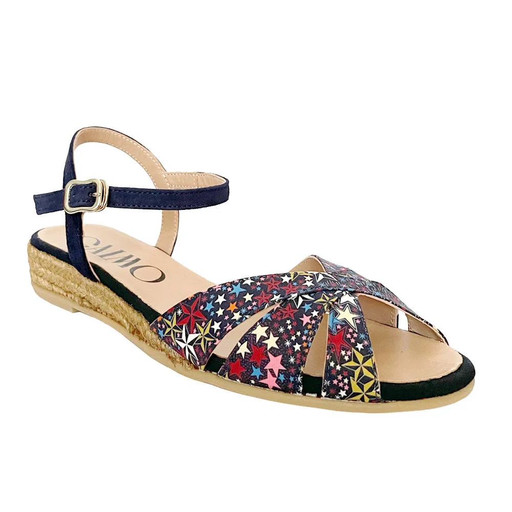 HAMPSTEAD LIBERTY wedges