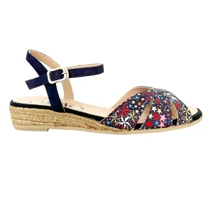 HAMPSTEAD LIBERTY wedges
