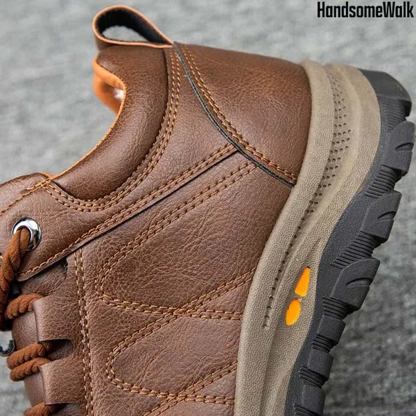 HANDSOMEWALK™ | MEN'S WINTER SHOES