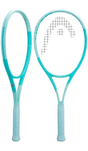 Head Boom MP (295g) 2024 Alternate Tennis Racket - 2024 NEW ARRIVAL
