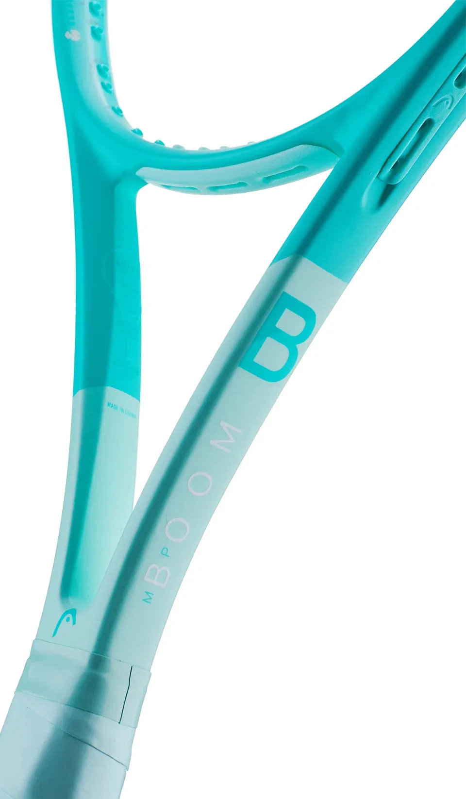 Head Boom MP (295g) 2024 Alternate Tennis Racket - 2024 NEW ARRIVAL