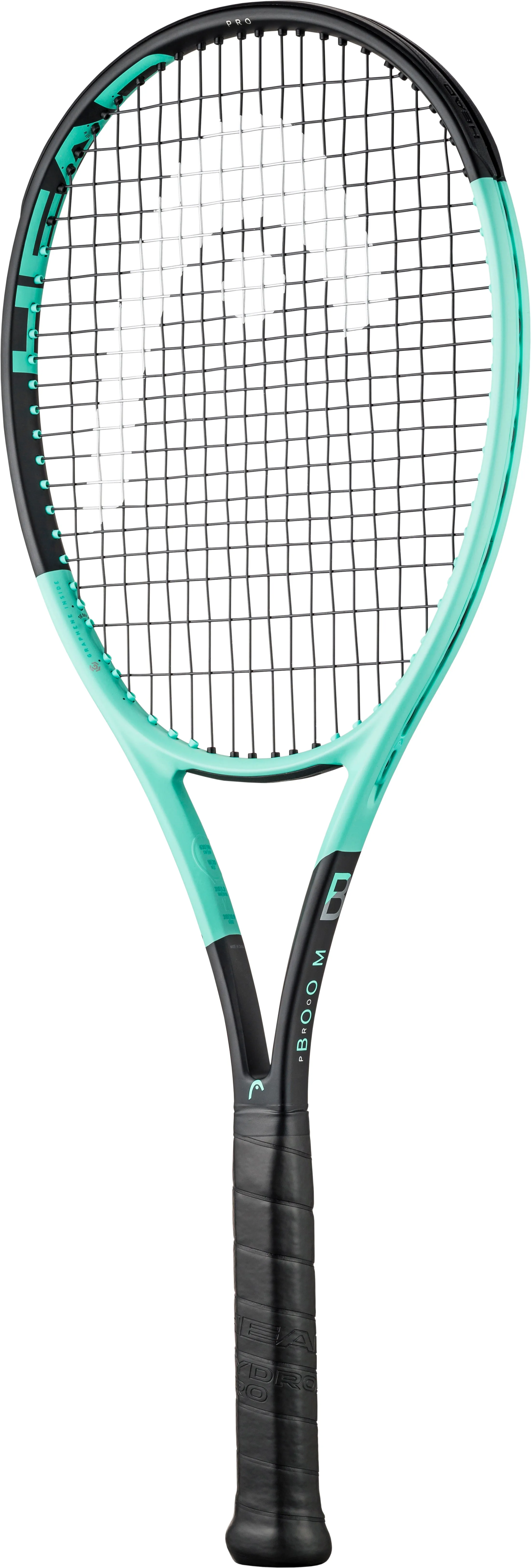 Head Boom Pro (310g) 2024 STRUNG