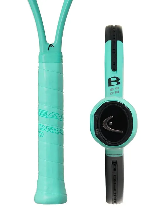 Head Boom Team L (260g) 2022 Tennis Racket - NEW ARRIVAL