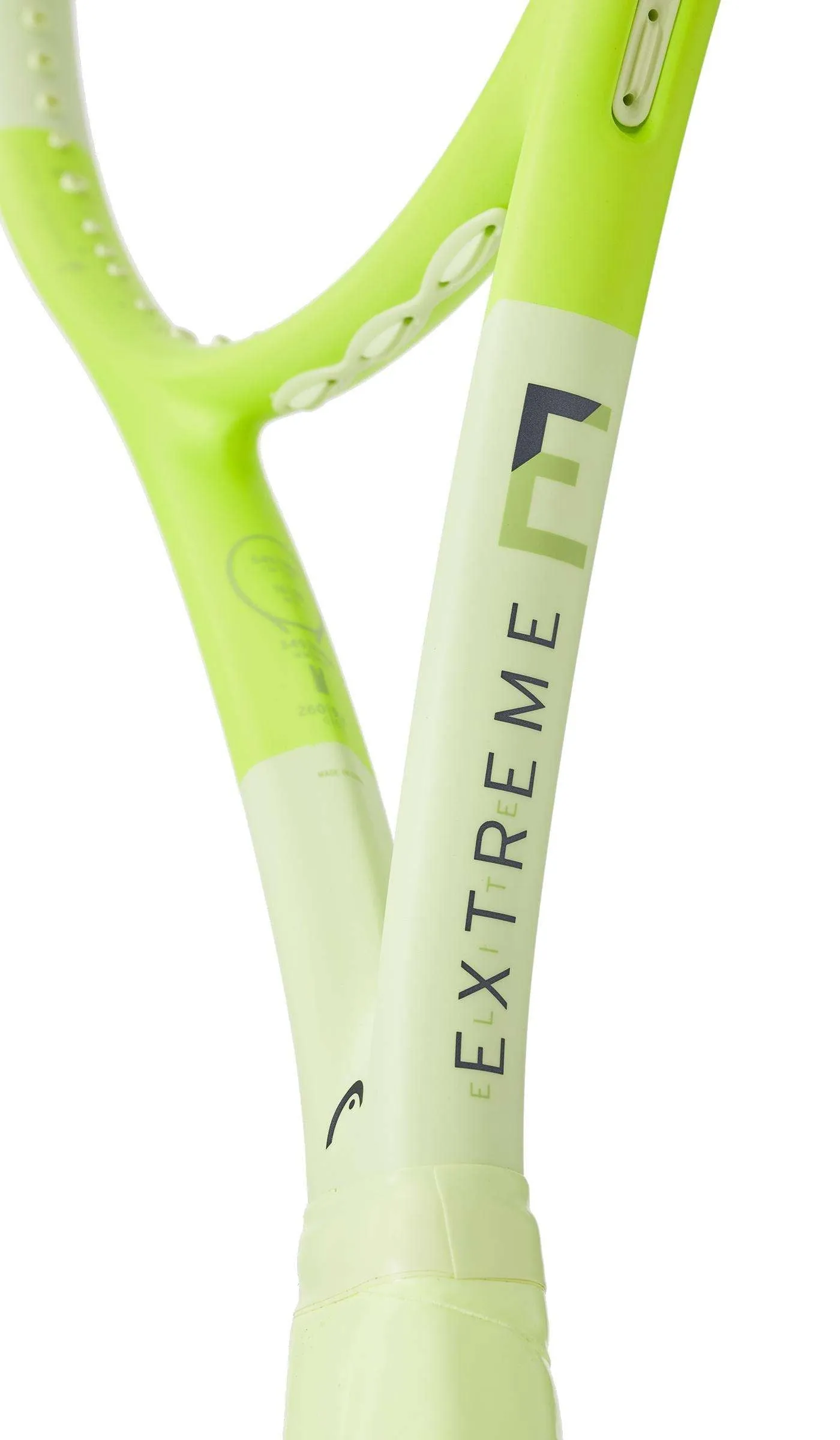 Head Extreme Elite 2024 Tennis Racket (Unstrung)