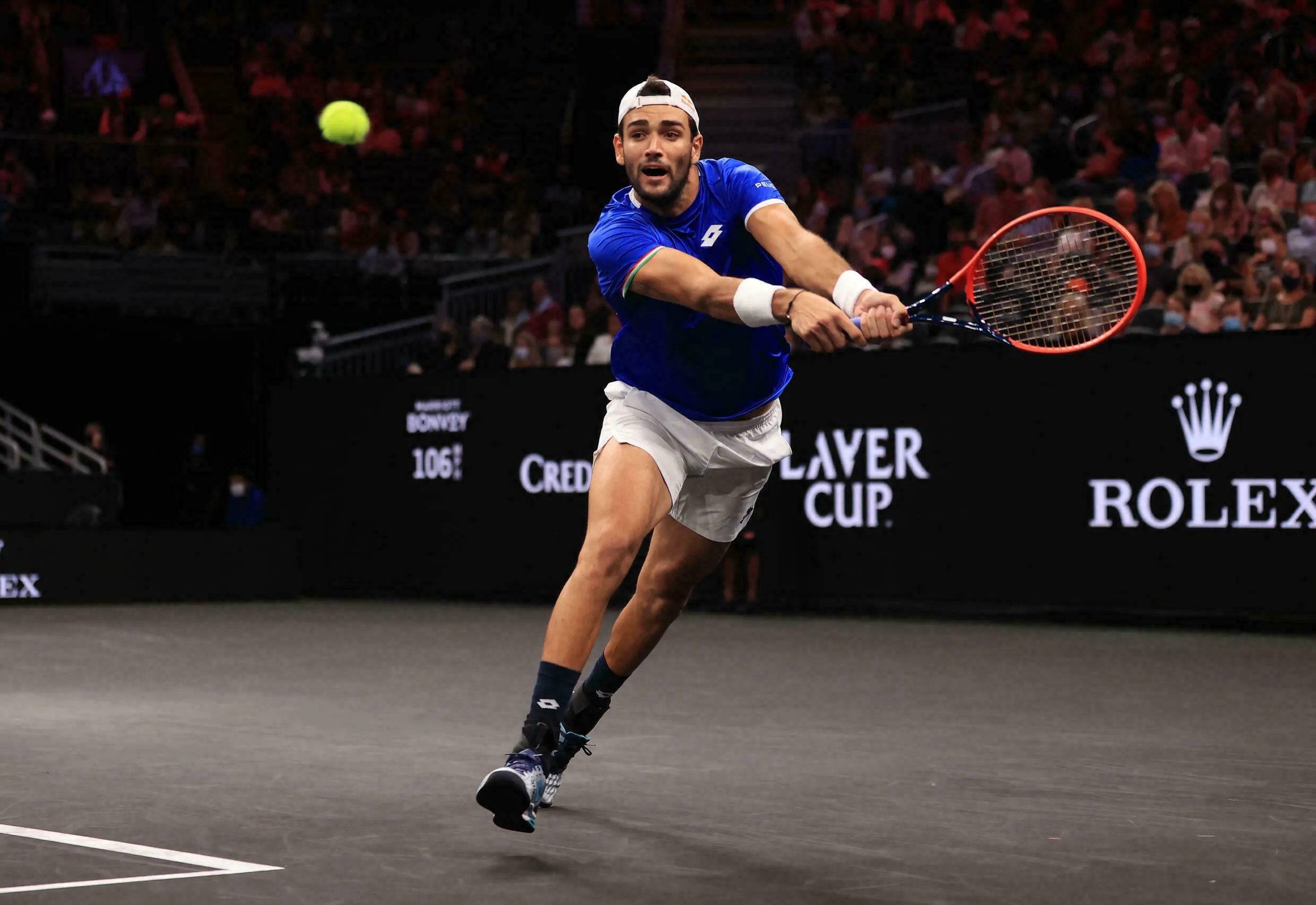 Head Extreme MP (300g) LAVER CUP® tennis racket 2021 - NEW ARRIVAL
