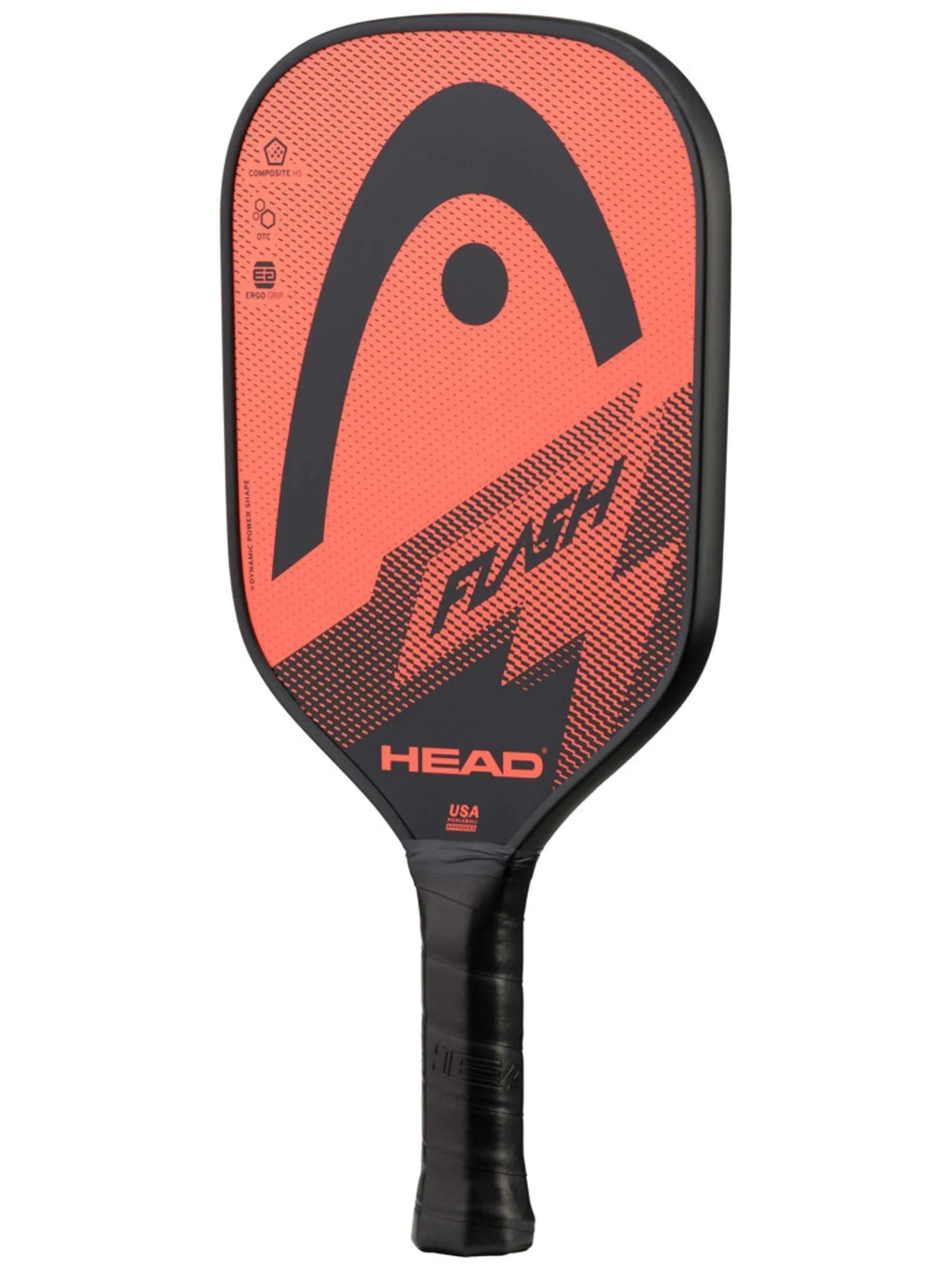 Head Flash Pickleball Pack (USAP Approved)