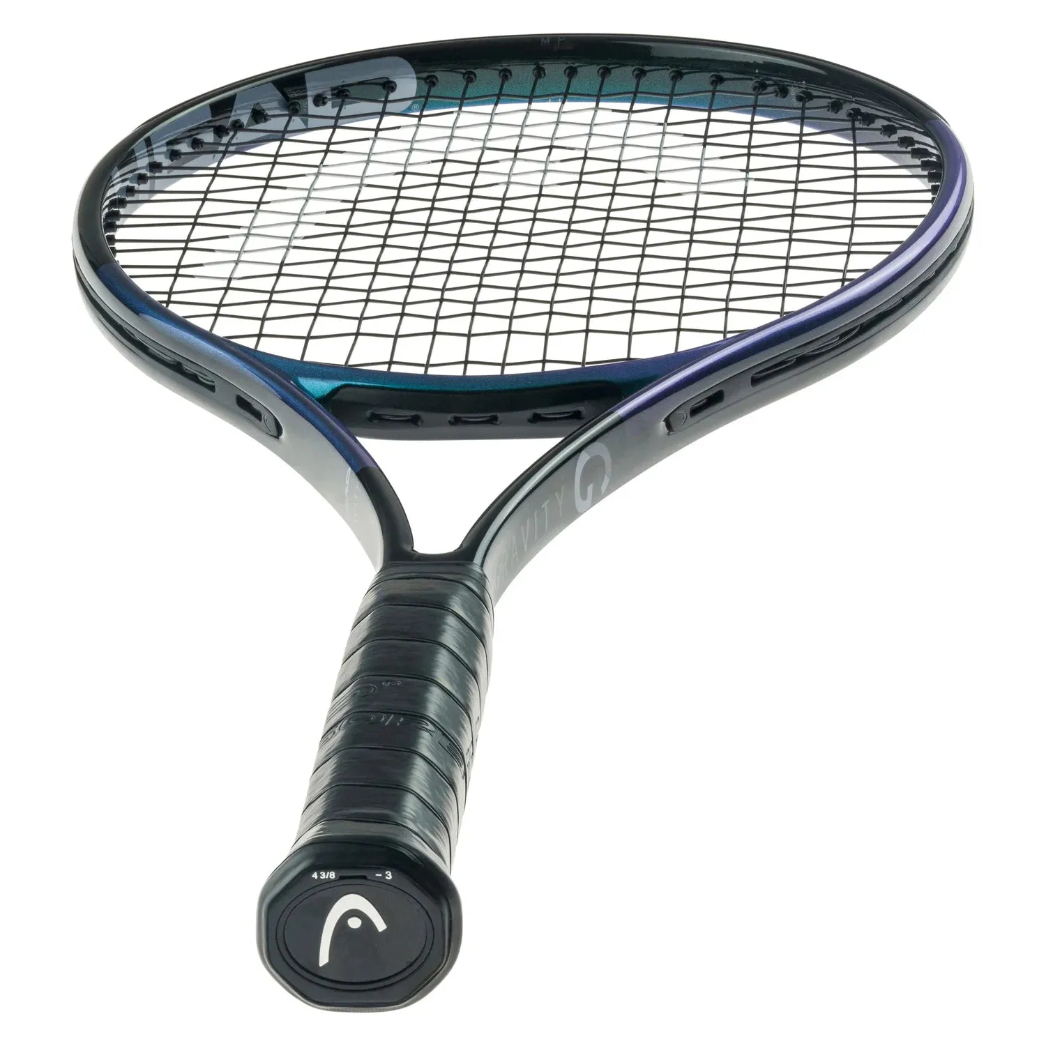 Head Gravity MP 2025 Tennis Racquet