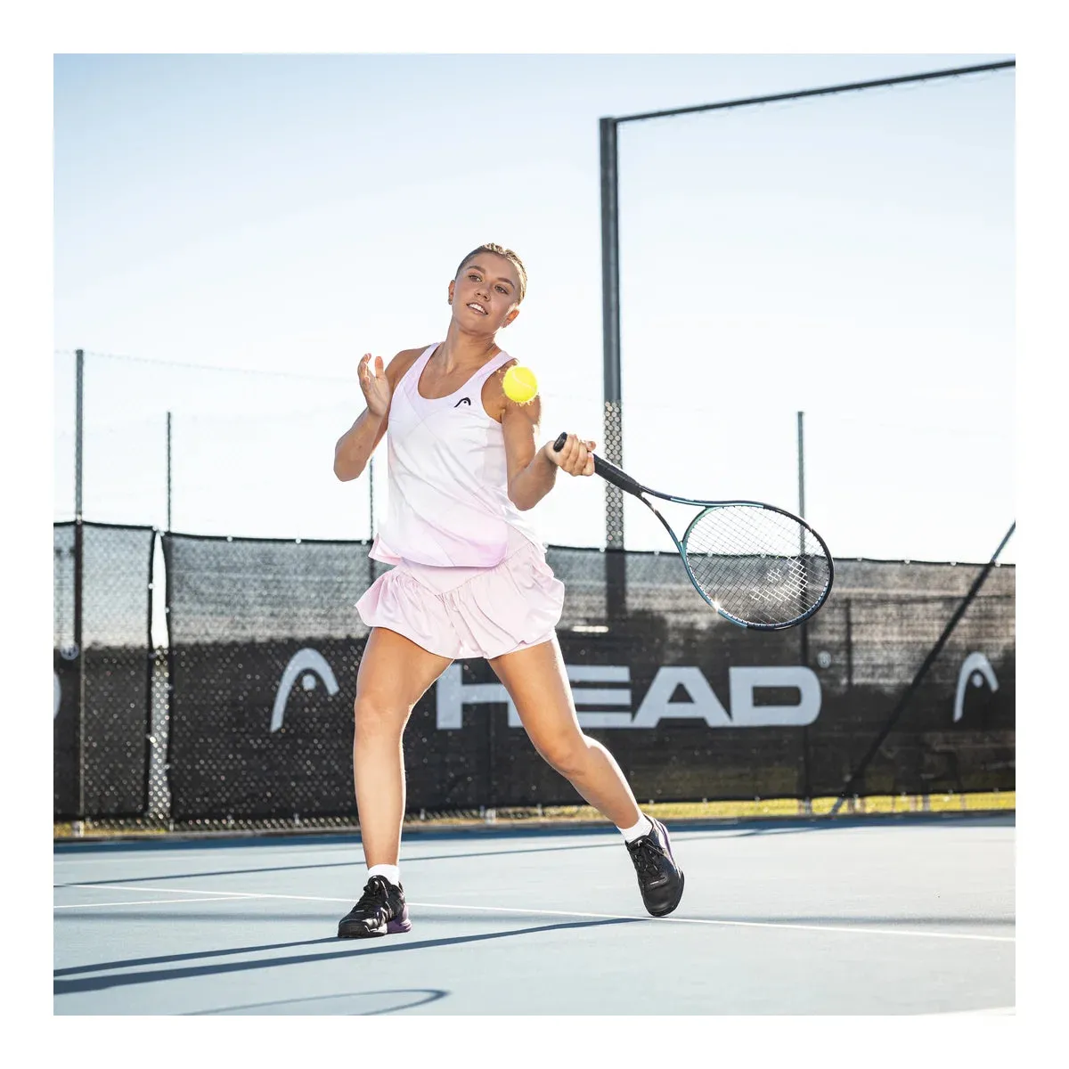 Head Gravity MP L 2025 Tennis Racket (Unstrung)