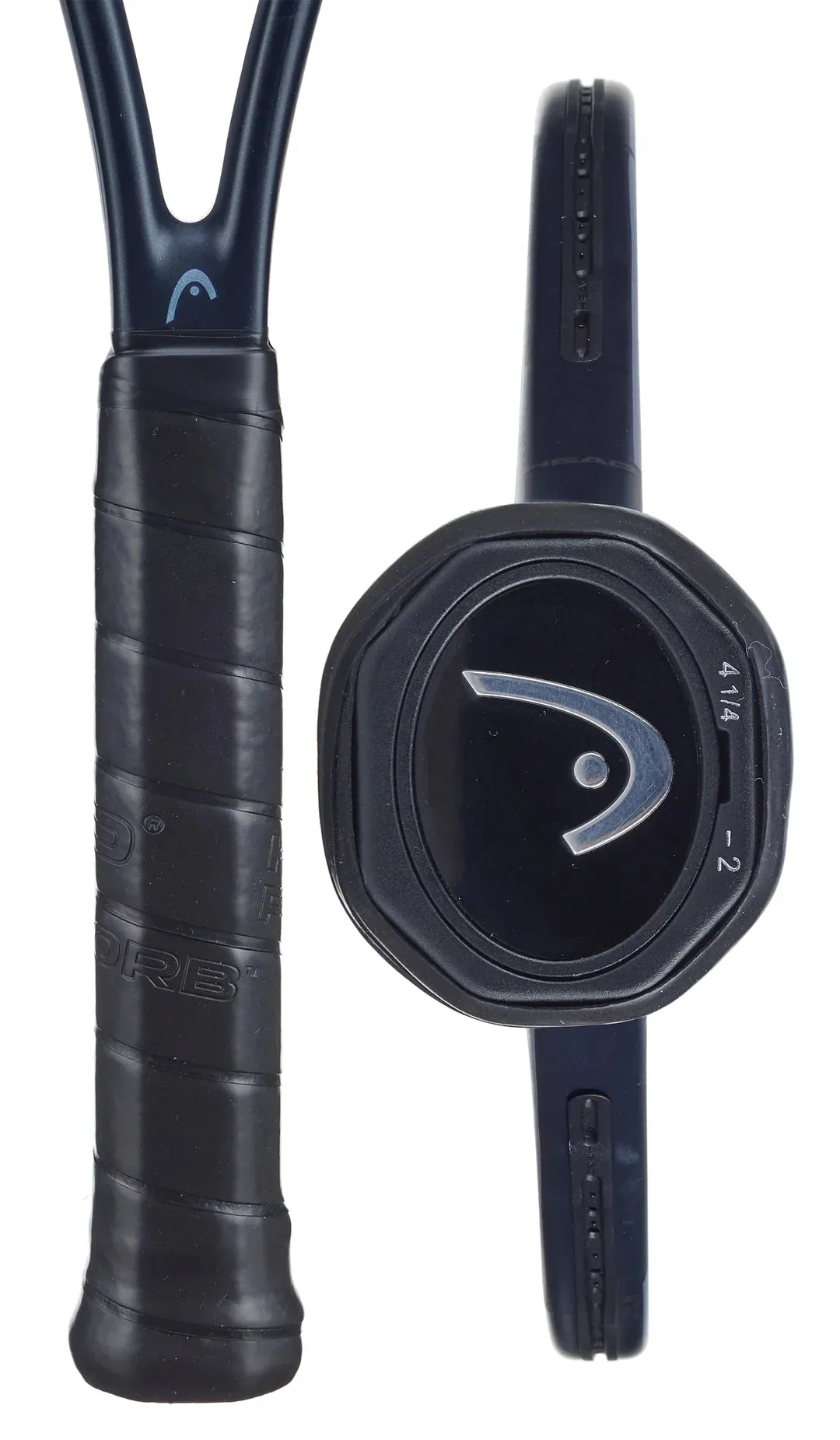 Head Gravity Pro 2023 (315g) Tennis Racket - 2023 NEW ARRIVAL