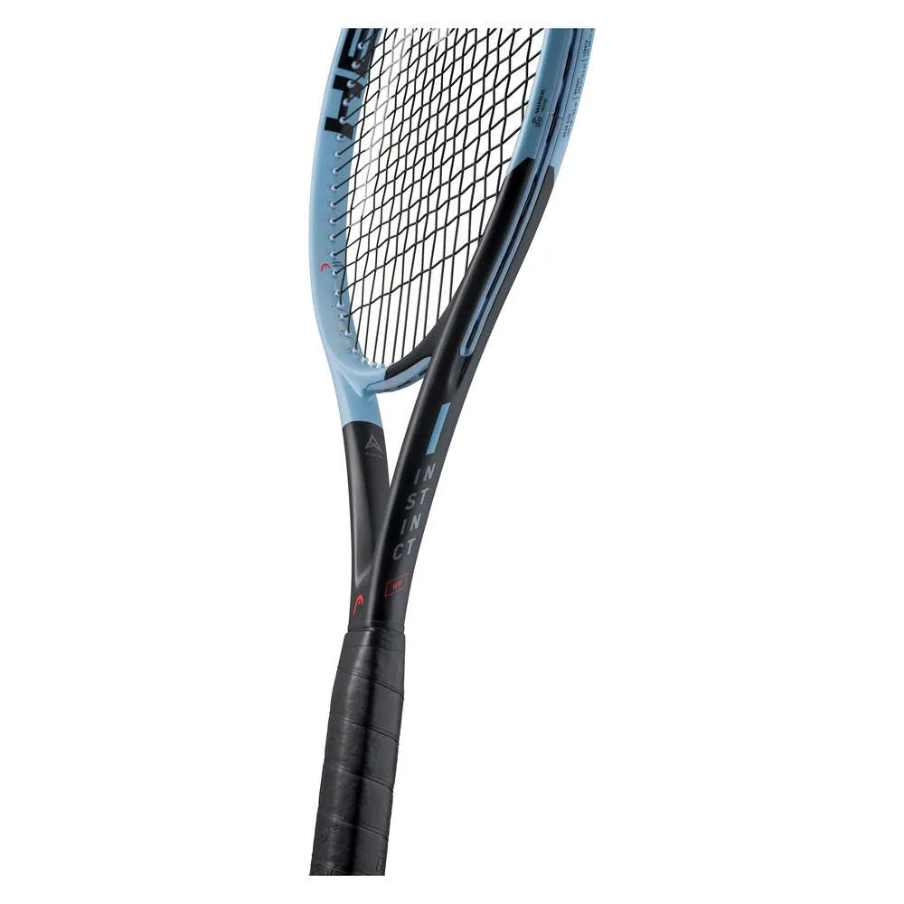 Head Instinct MP 2025 DEMO