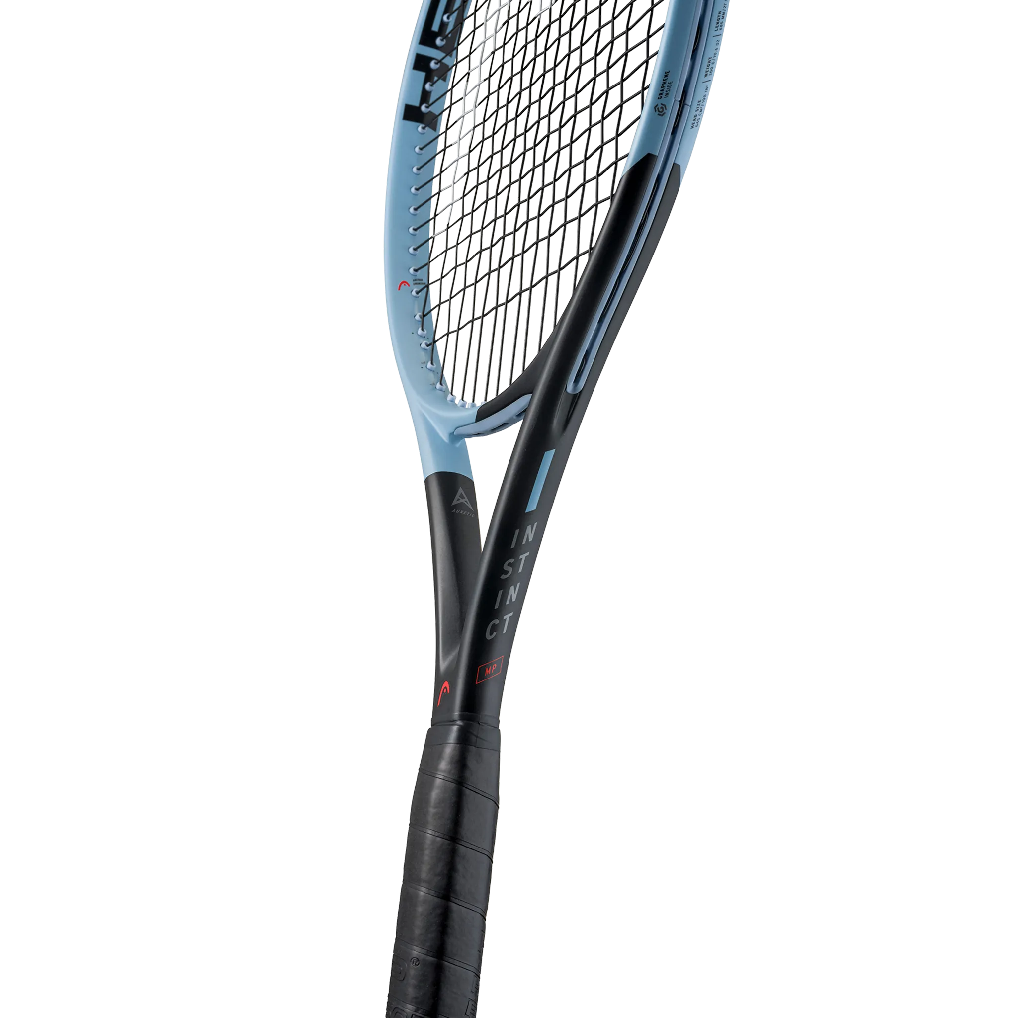Head Instinct MP (2025)