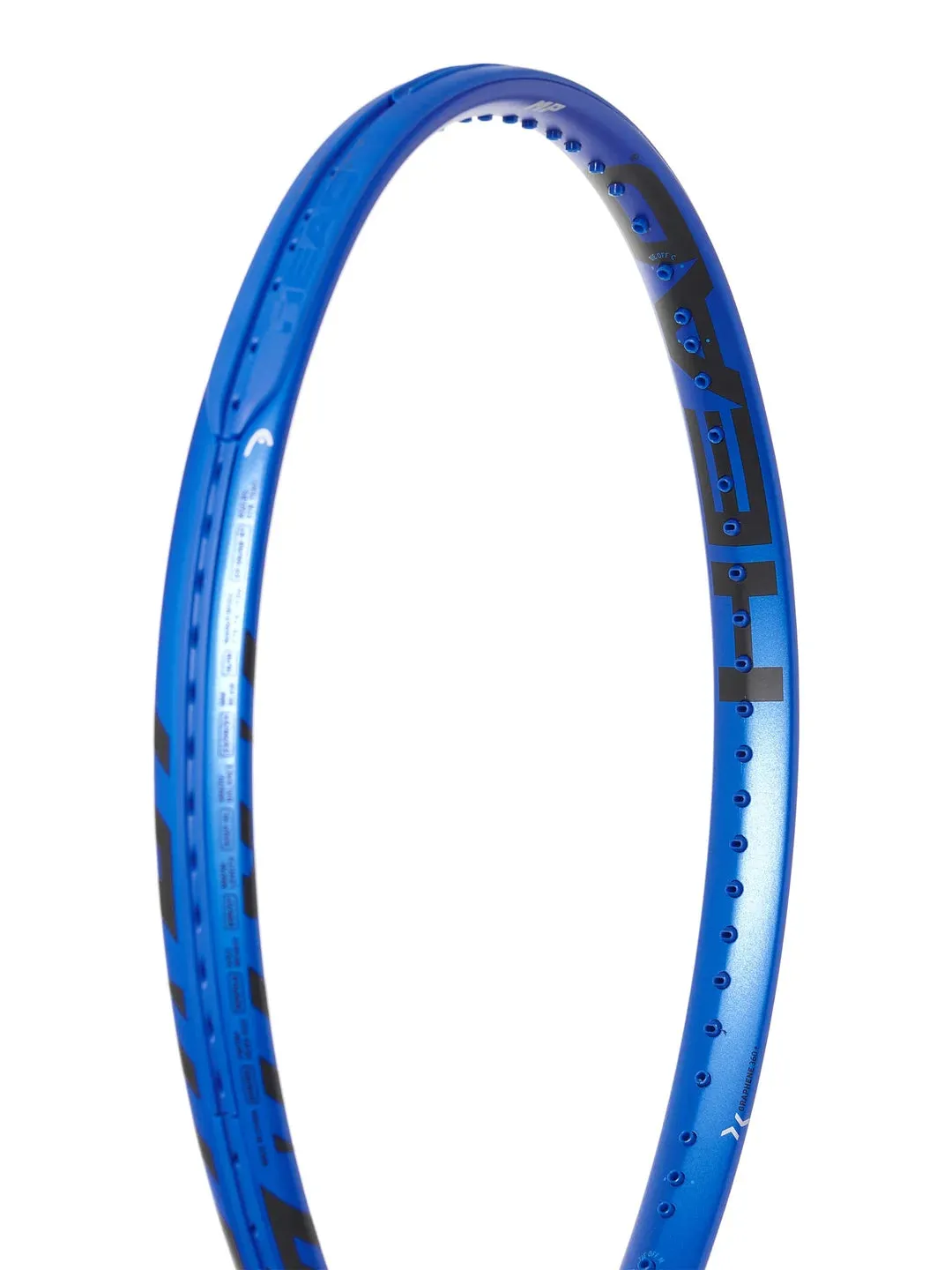 Head Instinct MP (300g) 2022 Tennis racket - NEW ARRIVAL