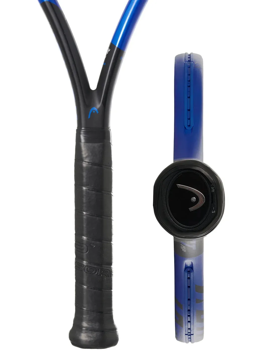 Head Instinct MP (300g) 2022 Tennis racket - NEW ARRIVAL