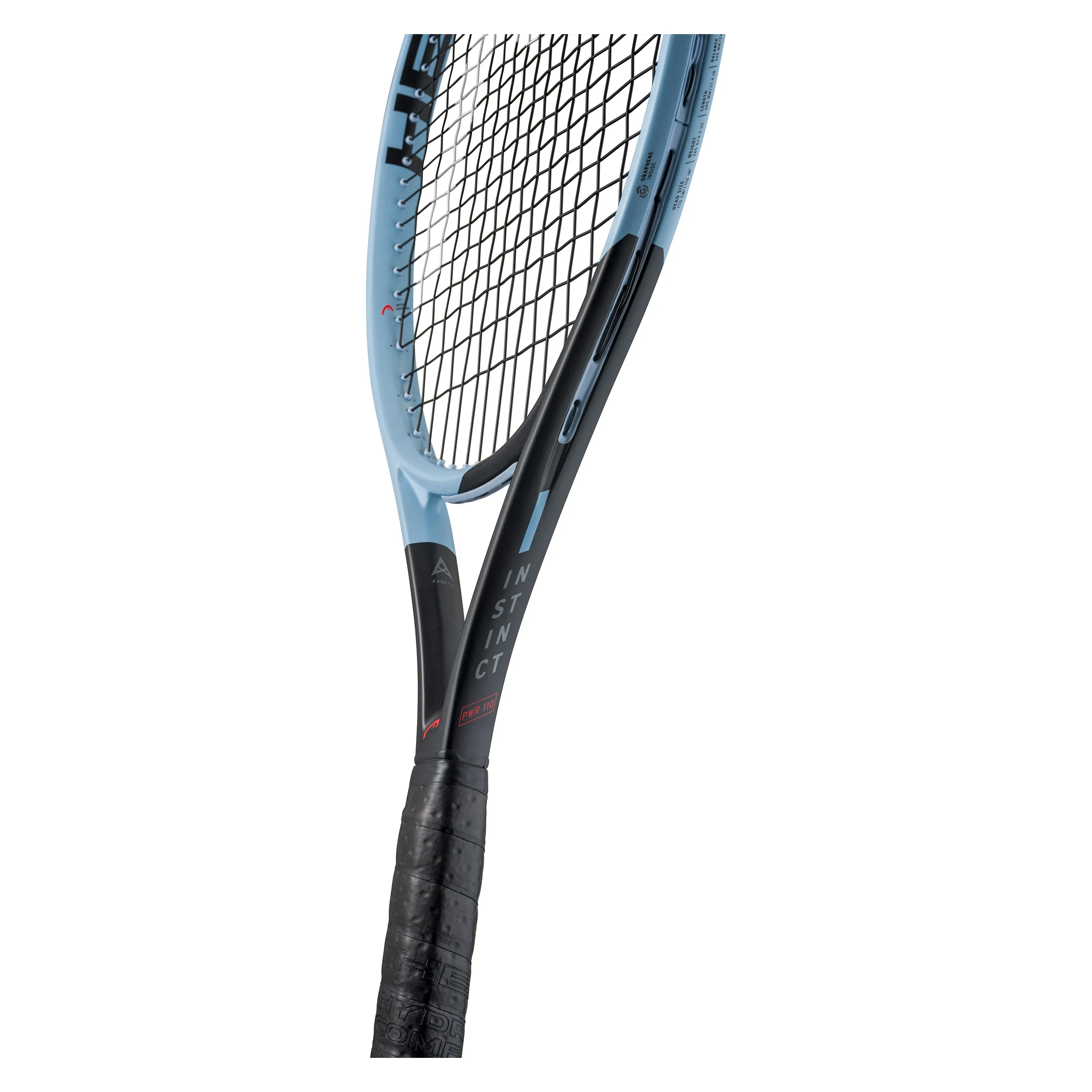 Head Instinct PWR 110 2025 Tennis Racquet