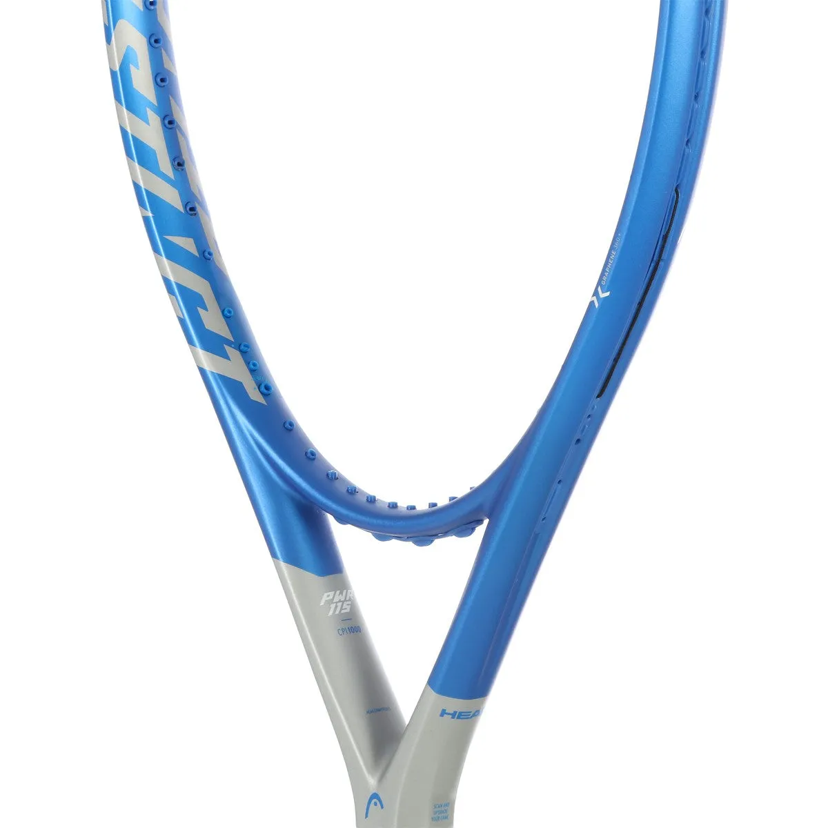 Head Instinct PWR 115 Tennis Racquet (2022)