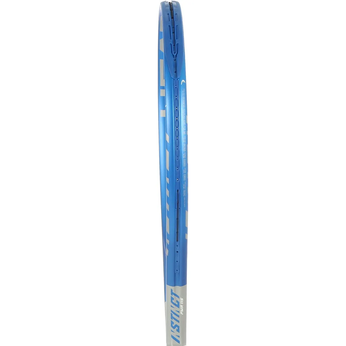 Head Instinct PWR 115 Tennis Racquet (2022)