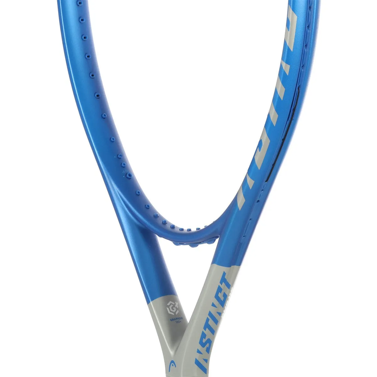 Head Instinct PWR 115 Tennis Racquet (2022)