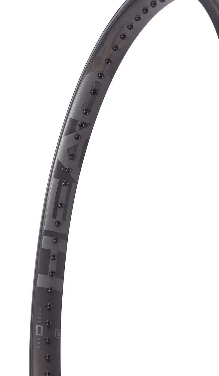 Head Prestige MP (310g) 2023 Tennis Racket - 2023 NEW ARRIVAL