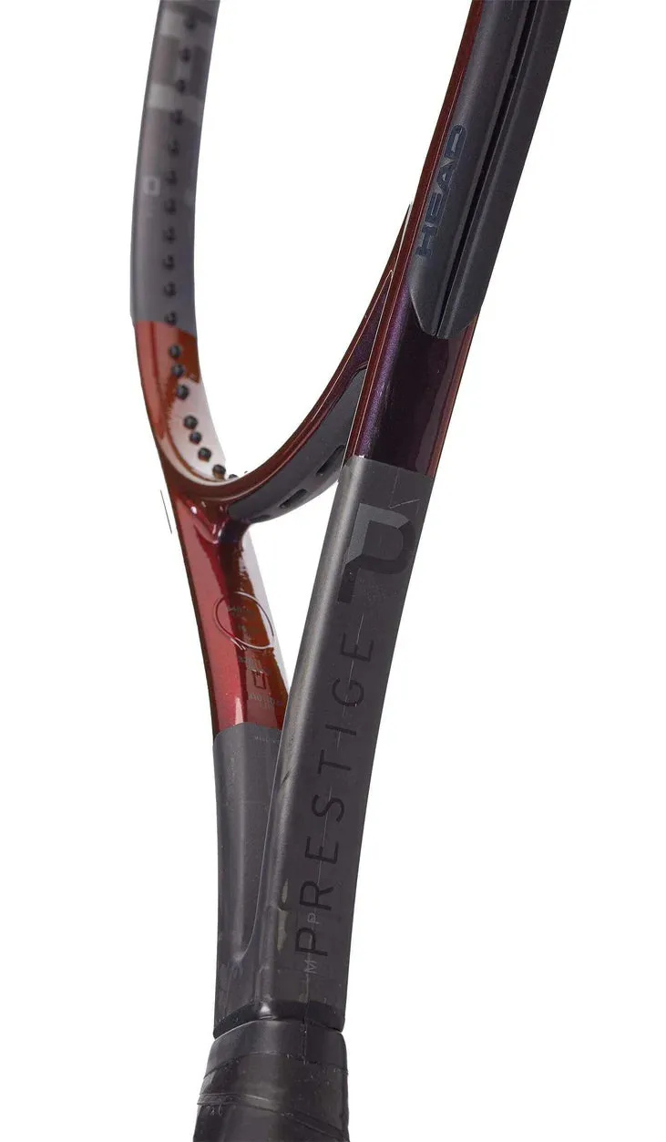 Head Prestige MP (310g) 2023 Tennis Racket - 2023 NEW ARRIVAL
