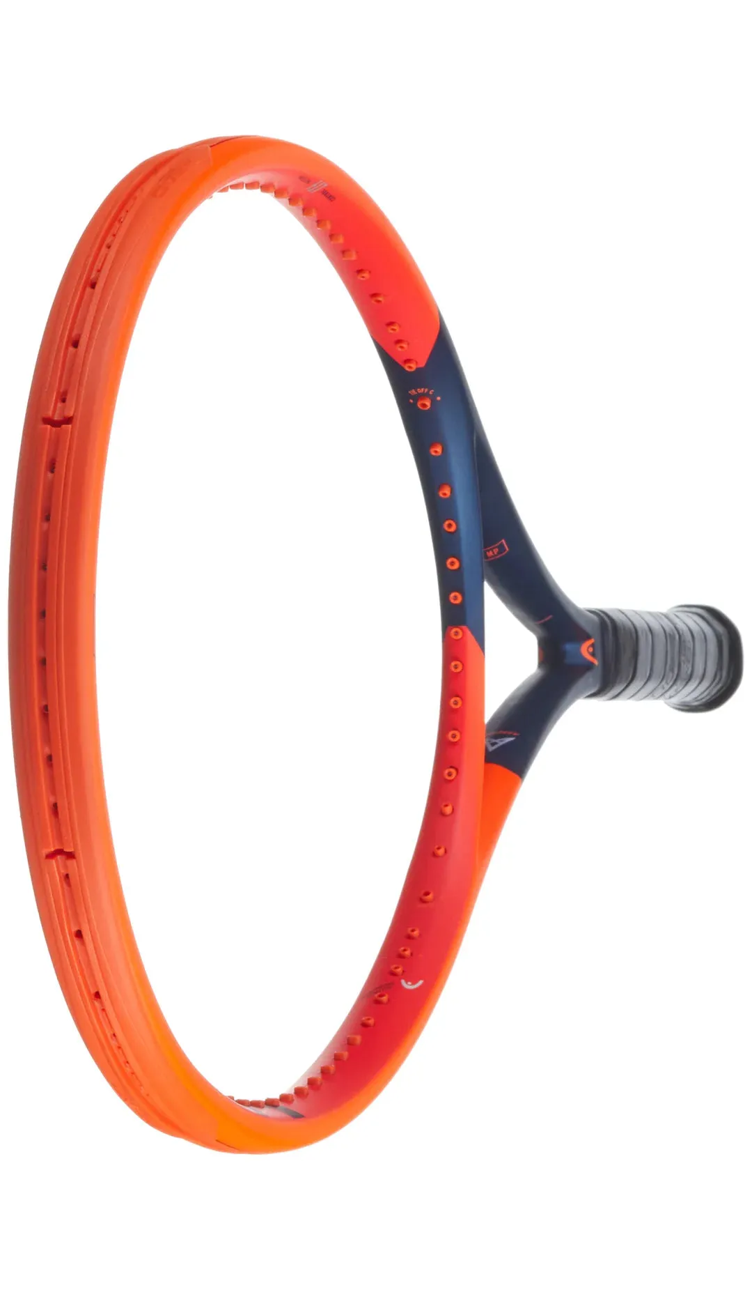 Head Radical MP 2023 (300g) tennis racket - 2023 NEW ARRIVAL