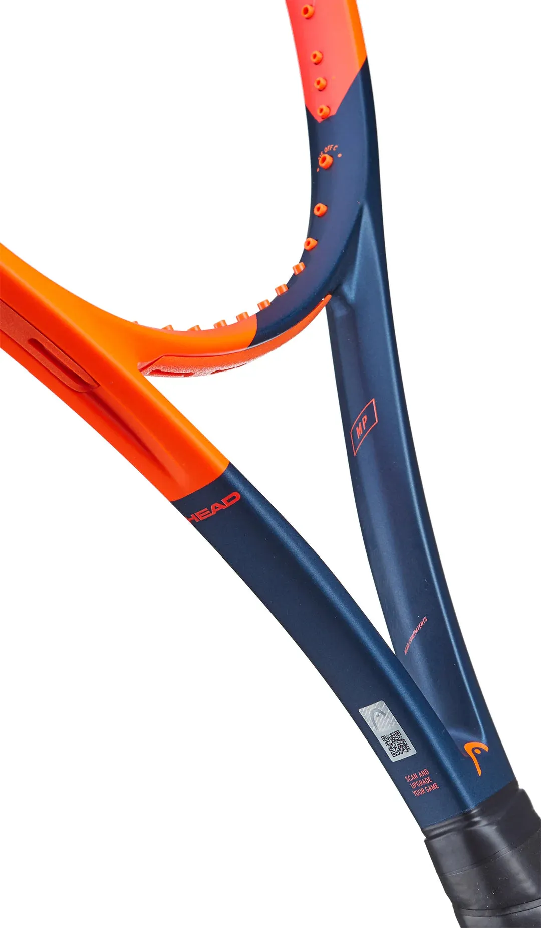 Head Radical MP 2023 (300g) tennis racket - 2023 NEW ARRIVAL