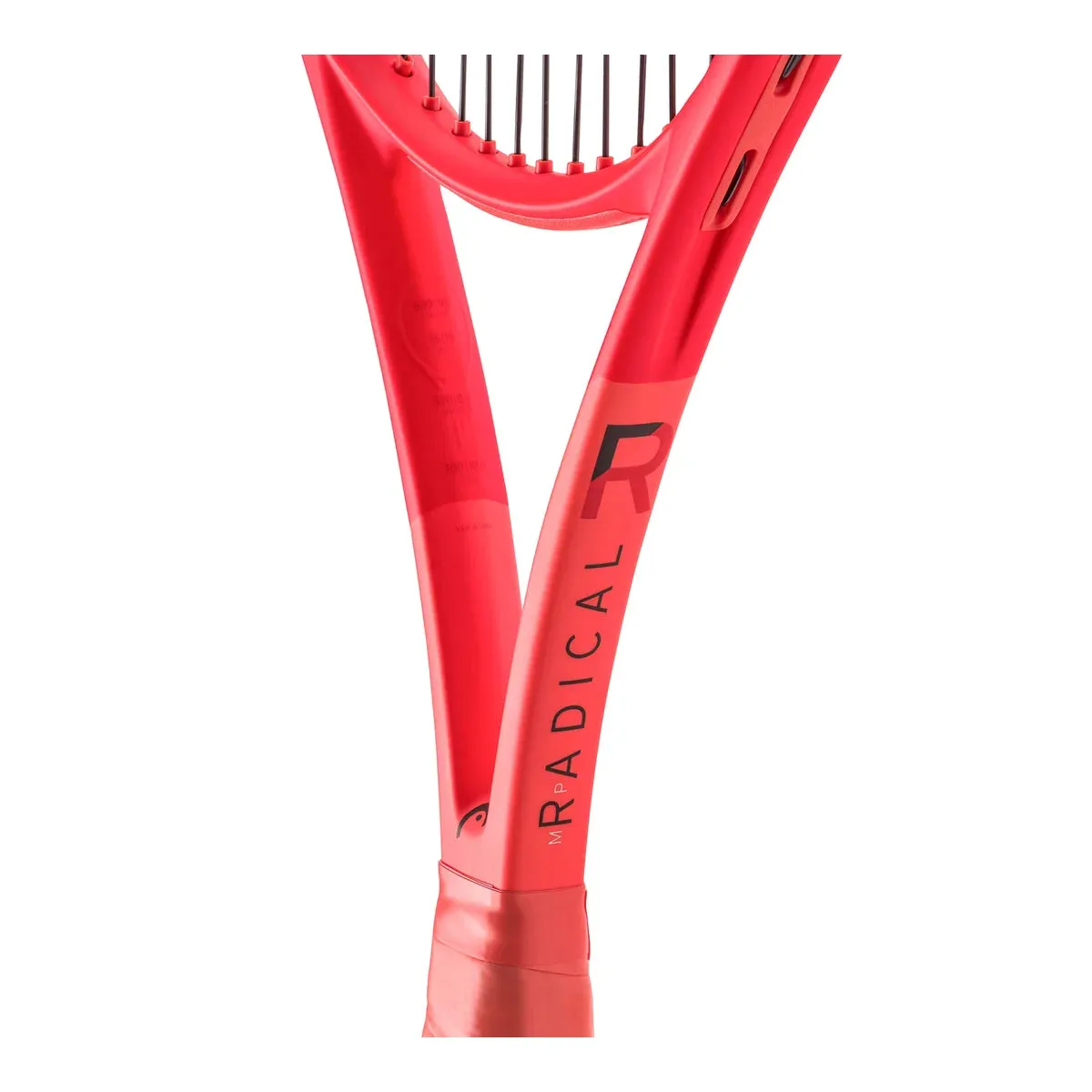 Head Radical MP 2025 Tennis Racket (Unstrung)