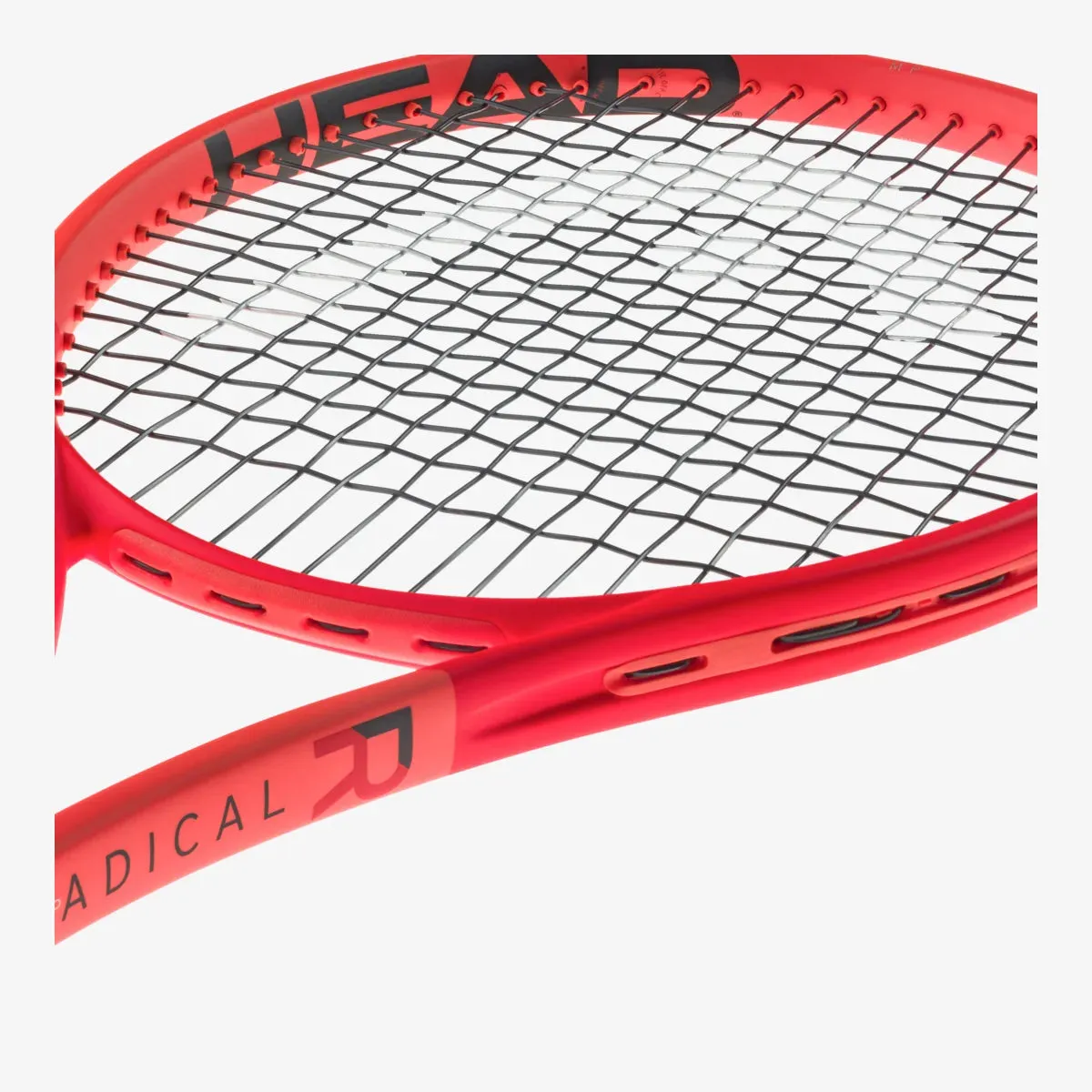 Head Radical MP 2025 Tennis Racket (Unstrung)