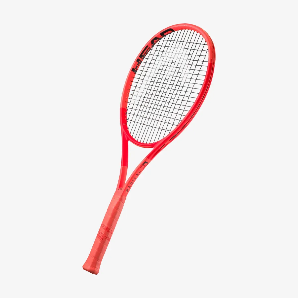 Head Radical MP 2025 Tennis Racket (Unstrung)