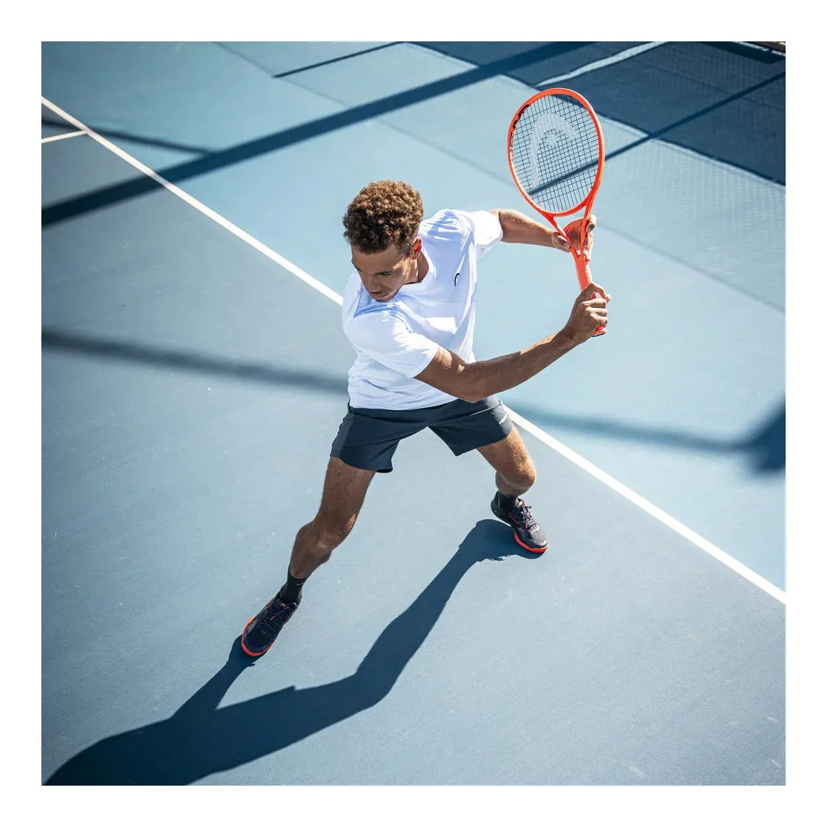 Head Radical MP 2025 Tennis Racket (Unstrung)