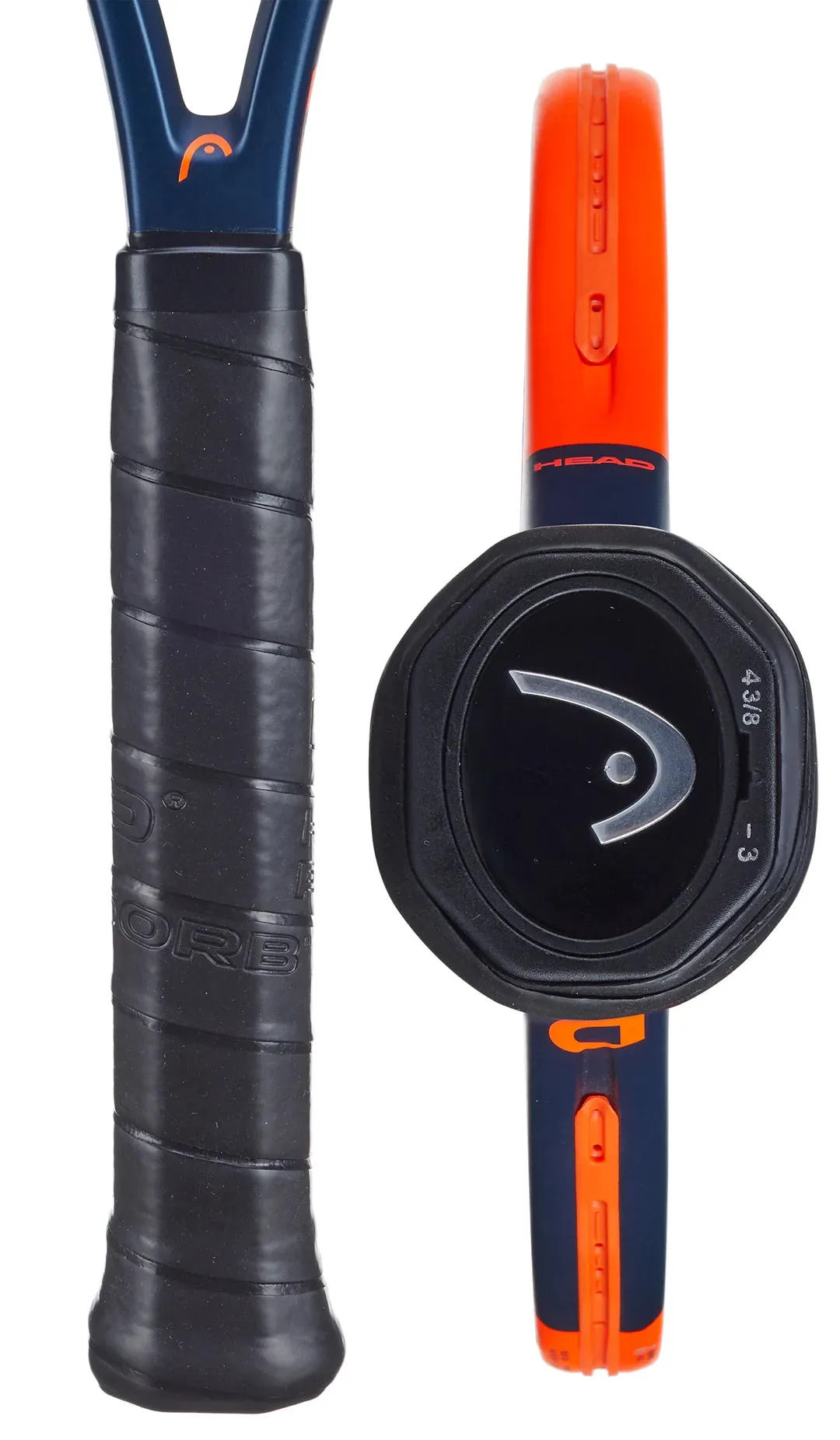 Head Radical Team 2023 (280g) tennis racket - 2023 NEW ARRIVAL