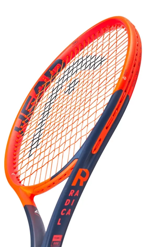 Head Radical Team L 2023 (260g) tennis racket - 2023 NEW ARRIVAL