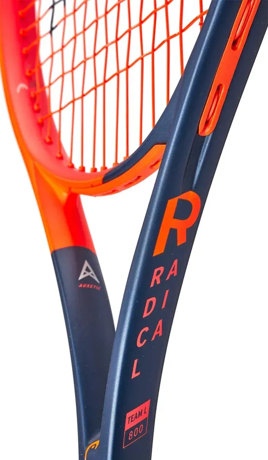 Head Radical Team L 2023 (260g) tennis racket - 2023 NEW ARRIVAL