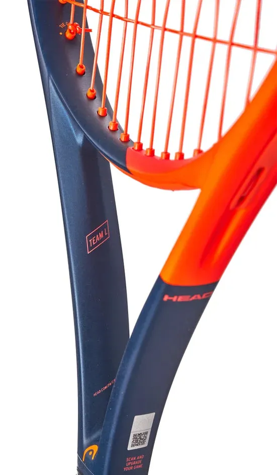 Head Radical Team L 2023 (260g) tennis racket - 2023 NEW ARRIVAL