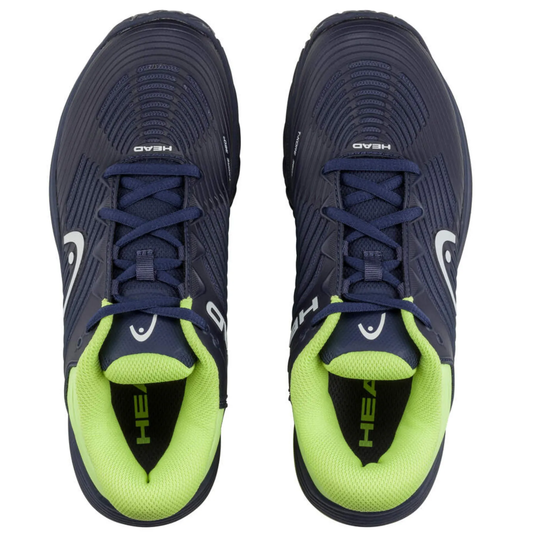 Head Revolt Pro 4.5 Junior NVLI