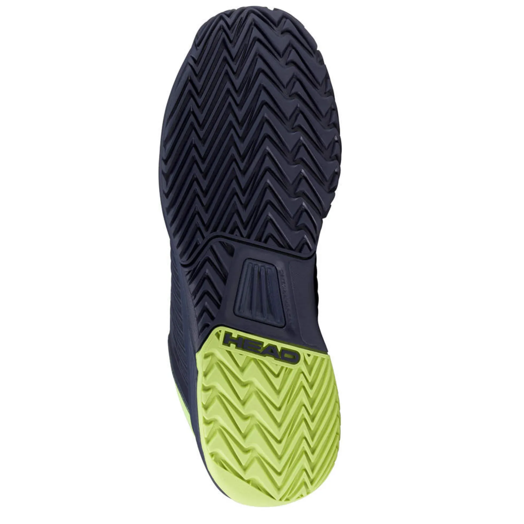 Head Revolt Pro 4.5 Junior NVLI