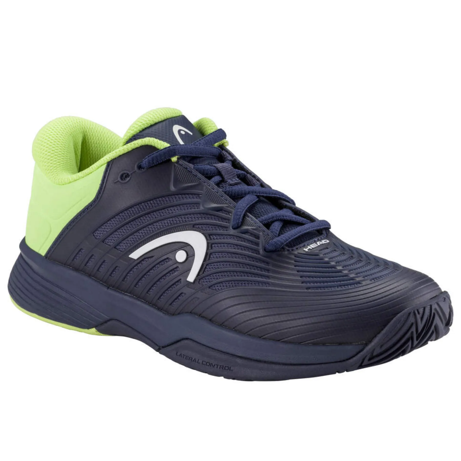 Head Revolt Pro 4.5 Junior NVLI