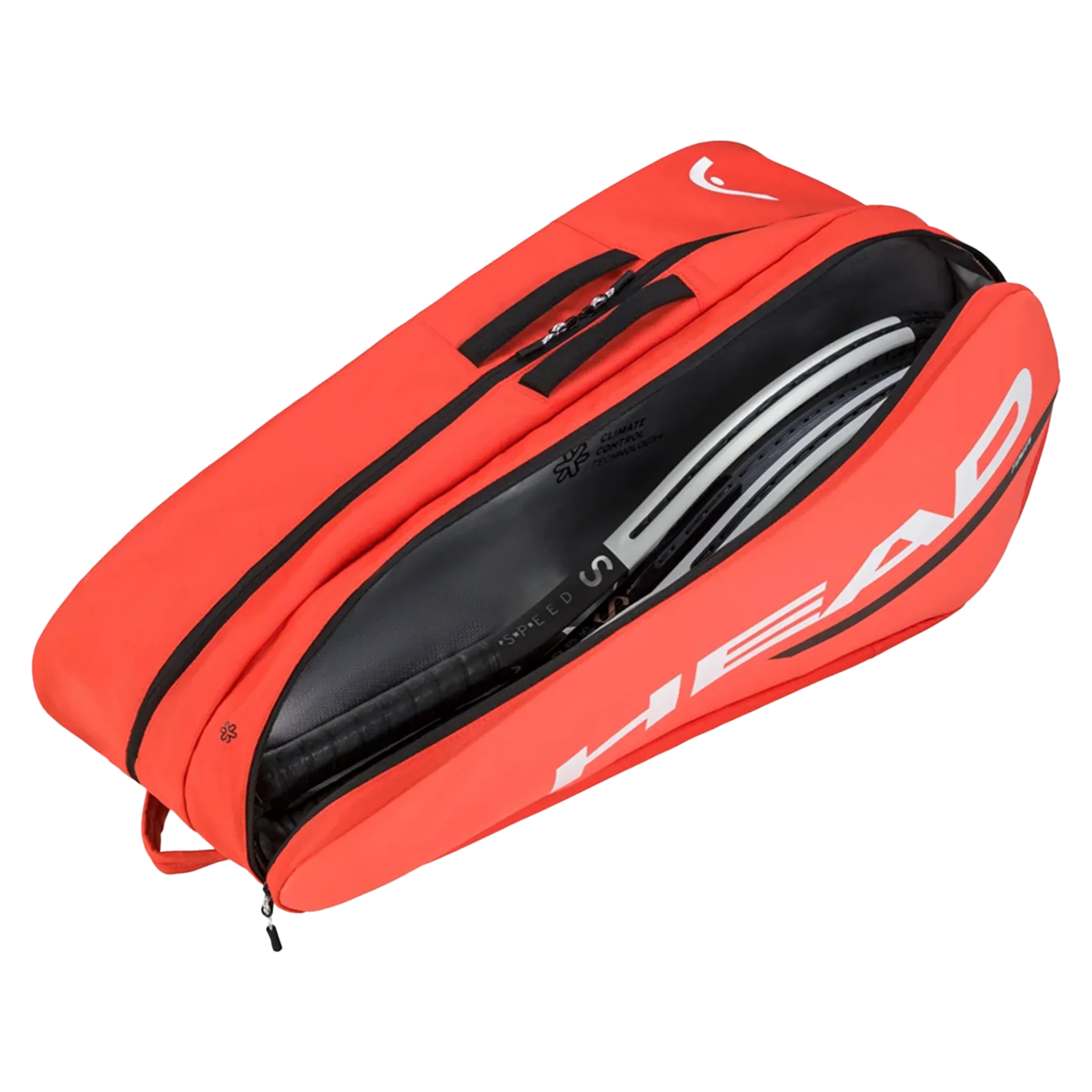 Head Tour Racket Bag L FO