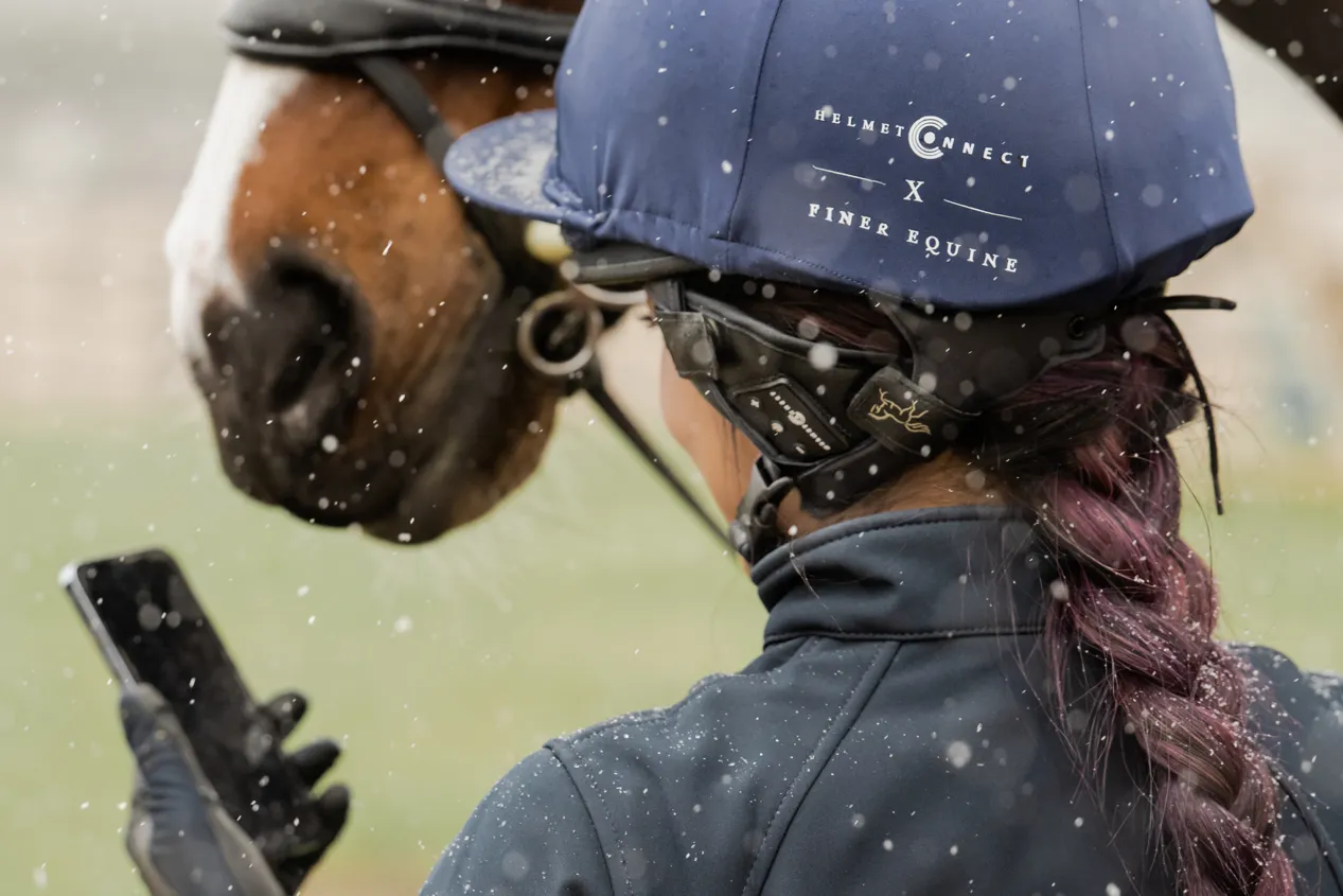 HelmetConnect
