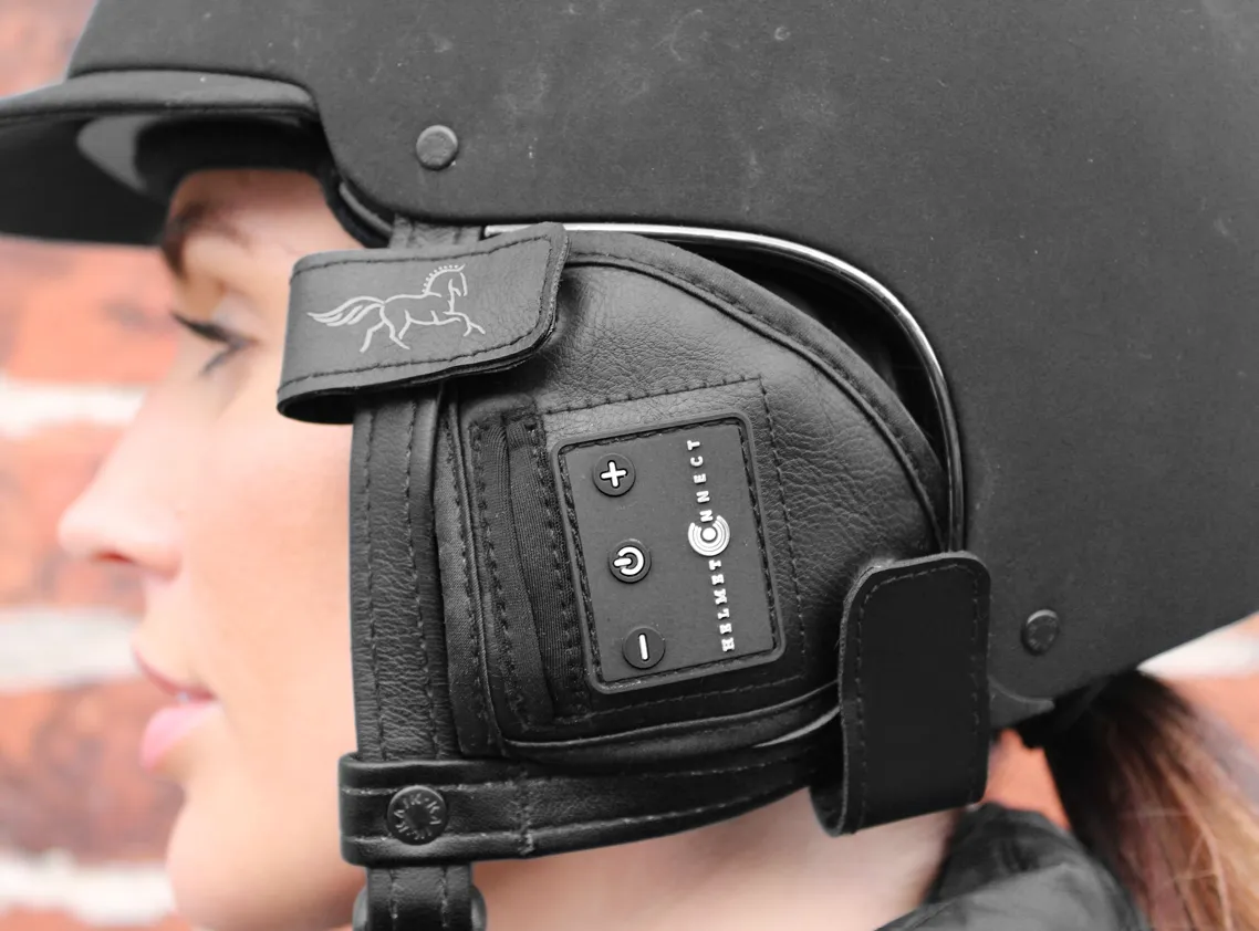 HelmetConnect