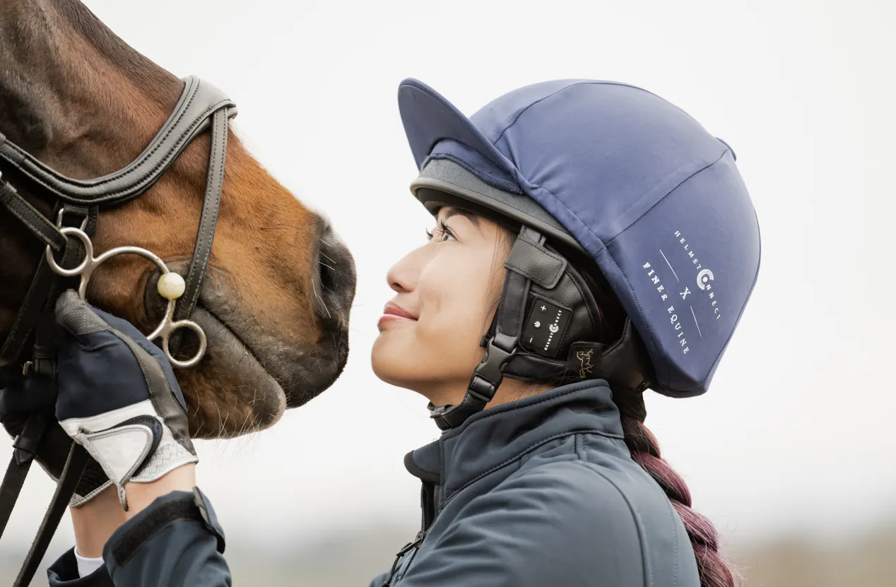 HelmetConnect