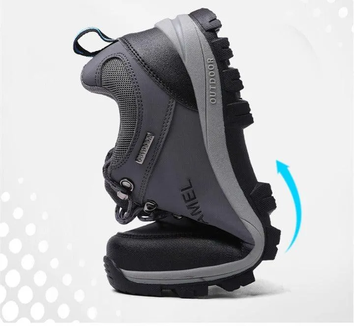 HGAMEL™  Arch support outdoor shoes