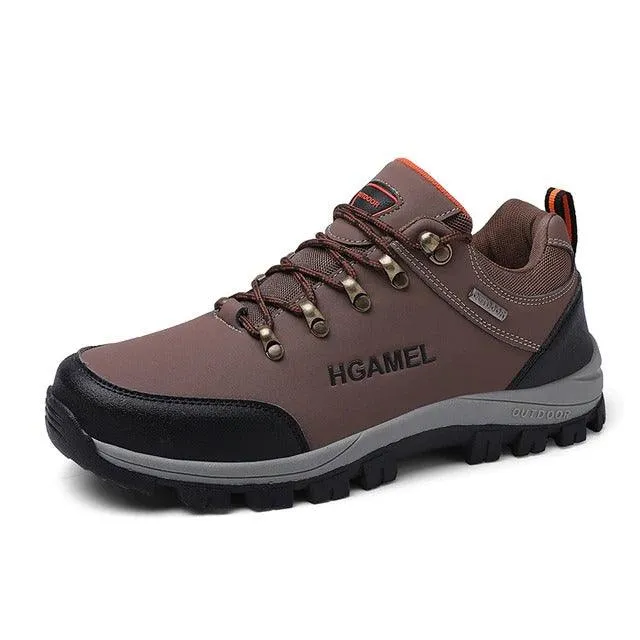 HGAMEL™  Arch support outdoor shoes