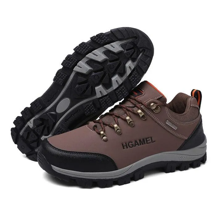 HGAMEL™  Arch support outdoor shoes