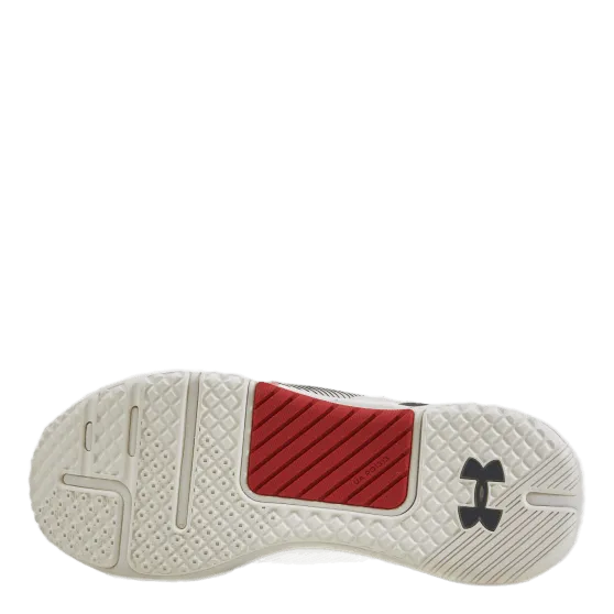 Hovr Rise 2 White